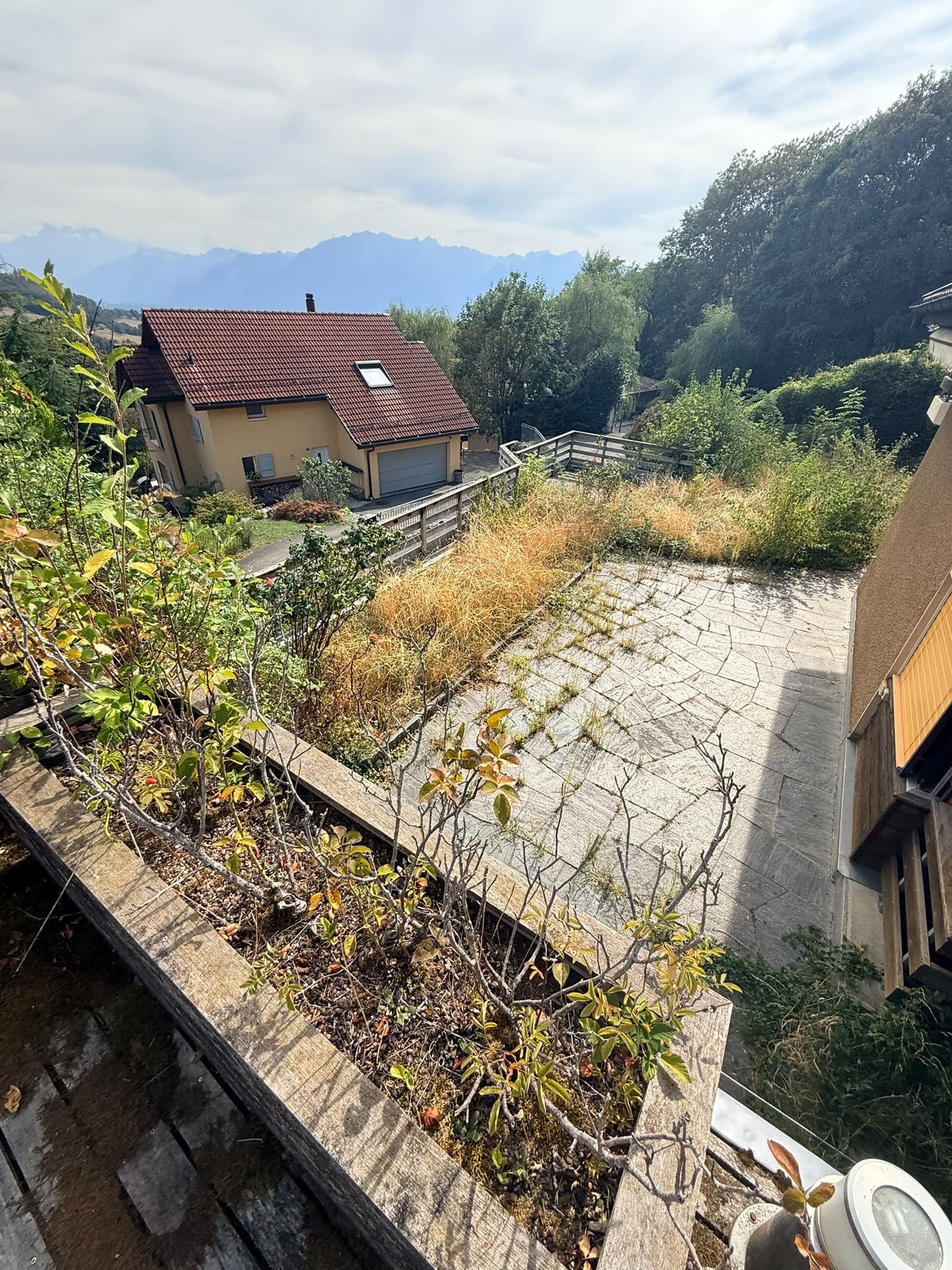 Jardinier – Entretien & Aménagement de jardins — photo 1